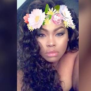 Meet your Posher, Brooklynn